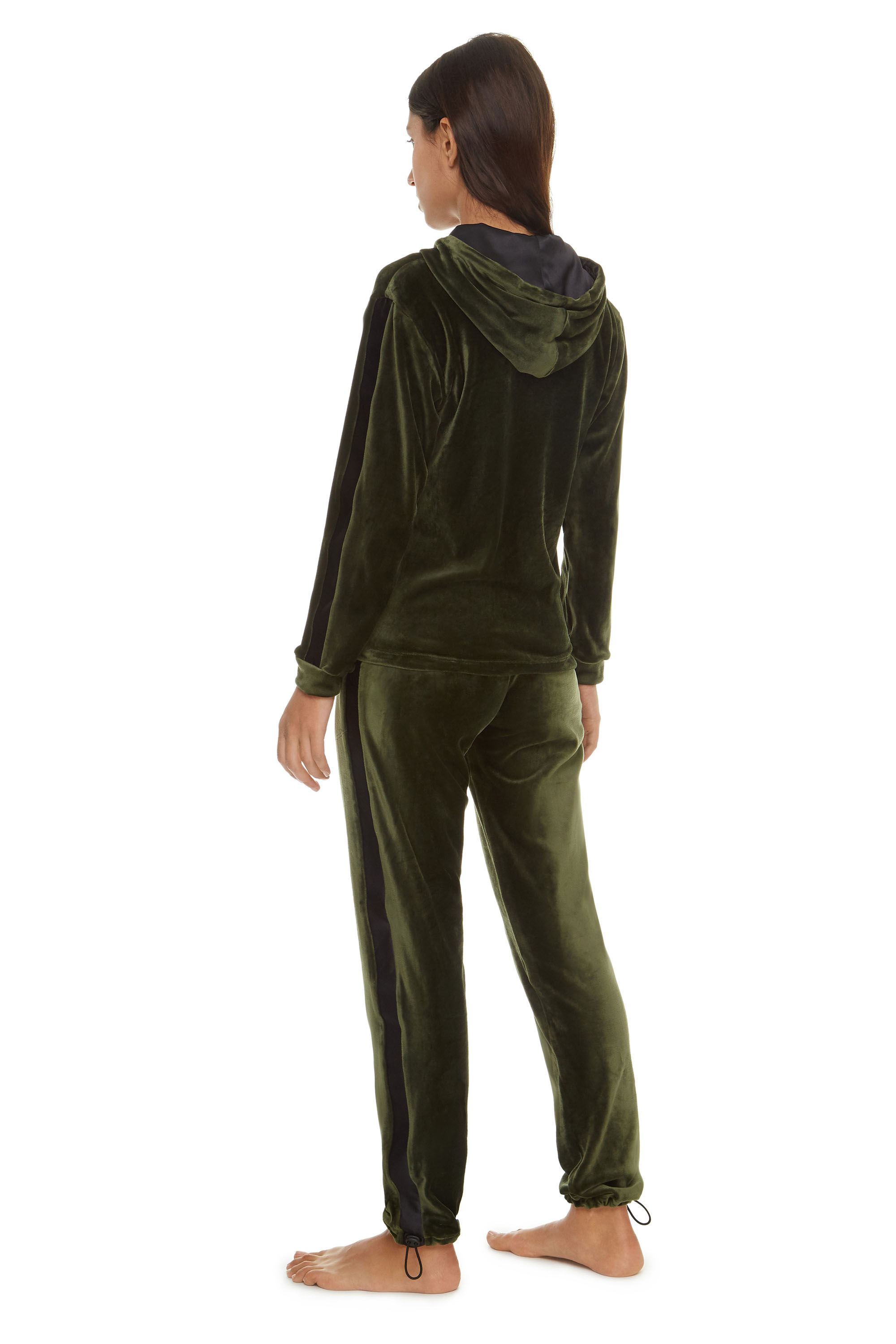 6205-2 комплект жіночий (джемпер та брюки) Anabel Arto